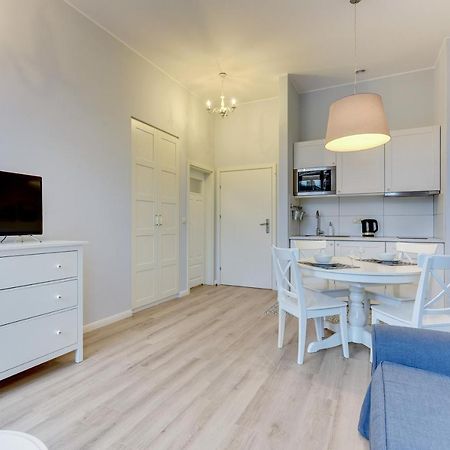 Jasne I Przytulne Apartamenty 3City W Sopocie By Noclegi Renters Sopot Exterior foto