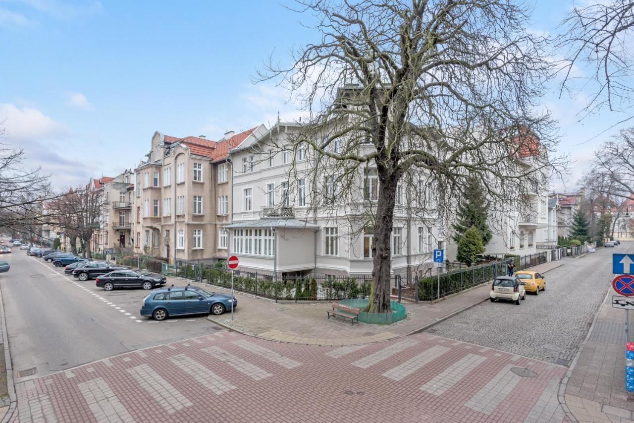 Jasne I Przytulne Apartamenty 3City W Sopocie By Noclegi Renters Sopot Exterior foto